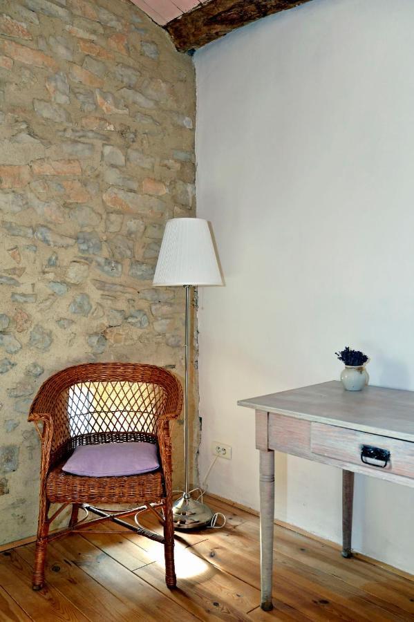 Malia - Chambres D'Hotes & Gite Barret-de-Lioure Екстер'єр фото